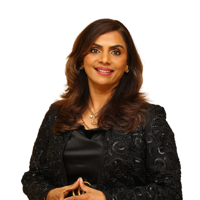 Dr Meghana Dikshit
