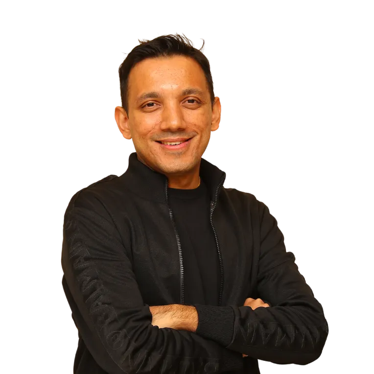 Siddharth Rajsekar