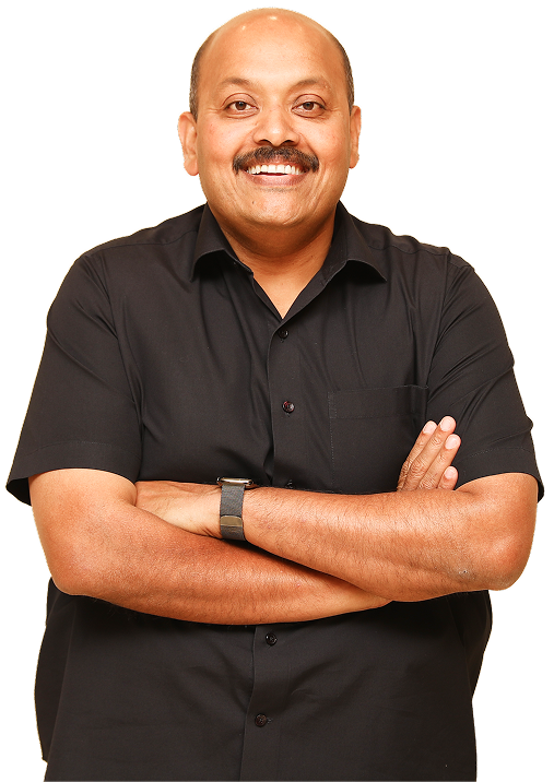 Surendran Jayasekar